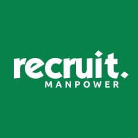Recruit Manpower