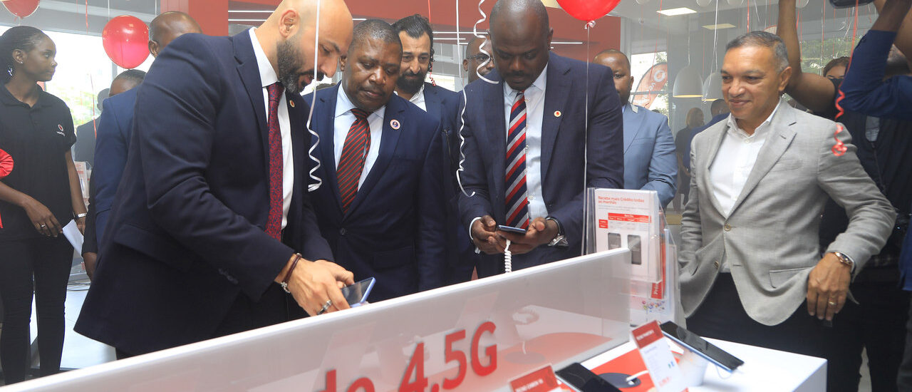 Oportunidades de Emprego em Maputo: Setores em Maior Crescimento
