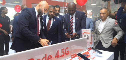 Oportunidades de Emprego em Maputo: Setores em Maior Crescimento