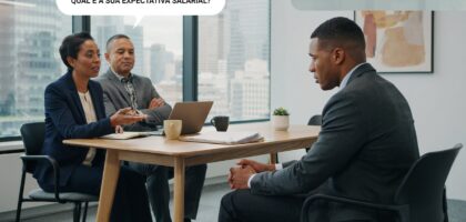Entrevista em mocambique