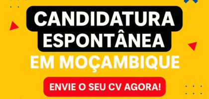 Candidatura Espontânea