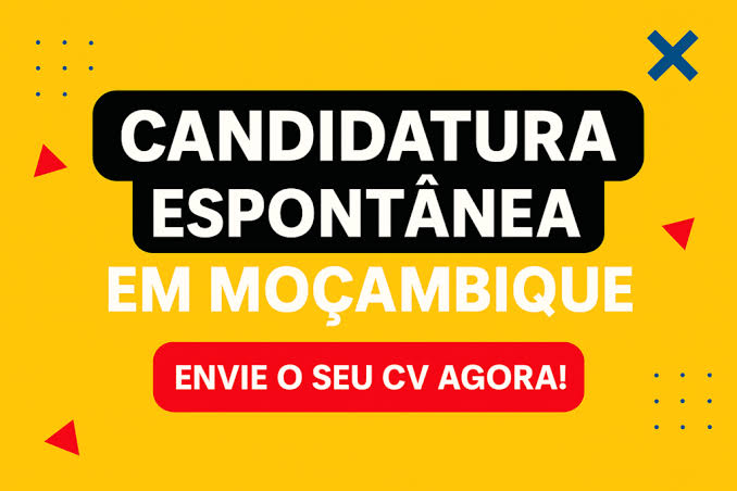 Candidatura Espontânea